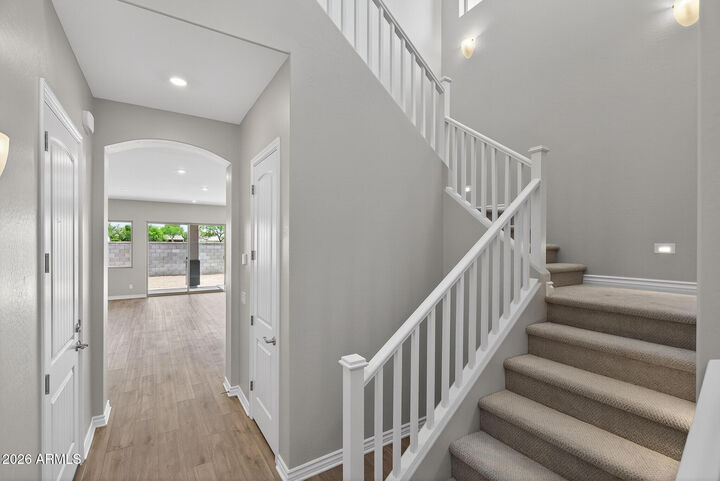 Property Photo:  13349 N 155th Lane  AZ 85379 
