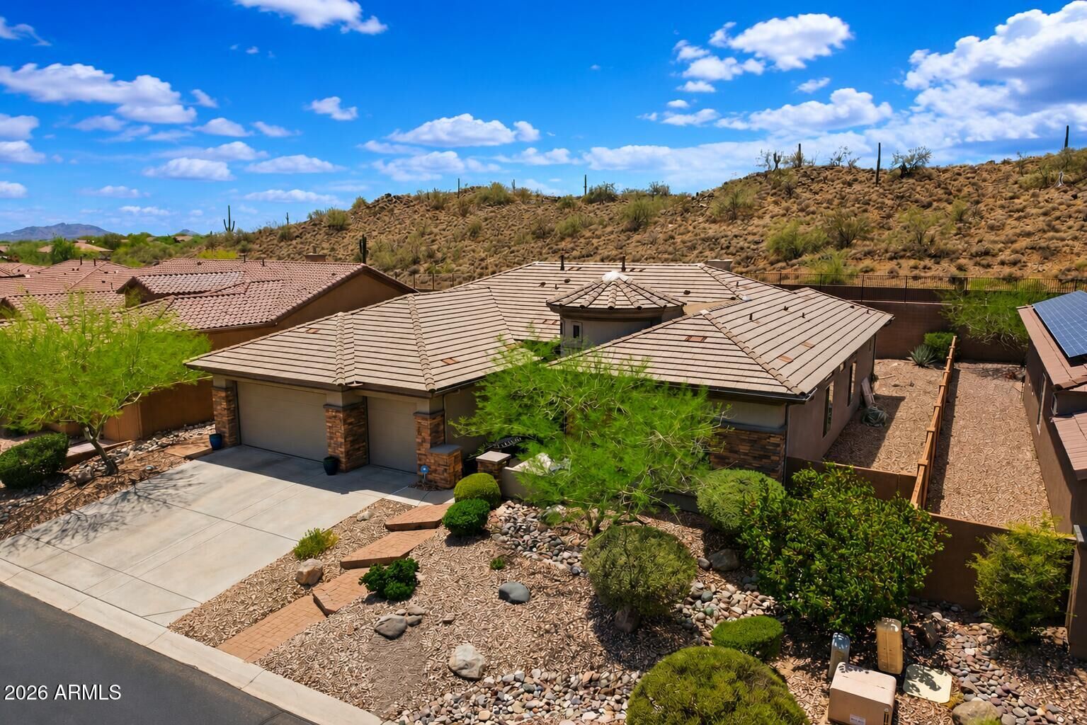 Property Photo:  41606 N Anthem Ridge Drive  AZ 85086 