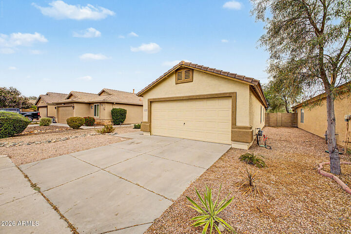 Property Photo:  11417 W Amber Trail  AZ 85378 
