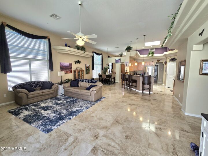 Property Photo:  14302 E Estrella Avenue  AZ 85259 