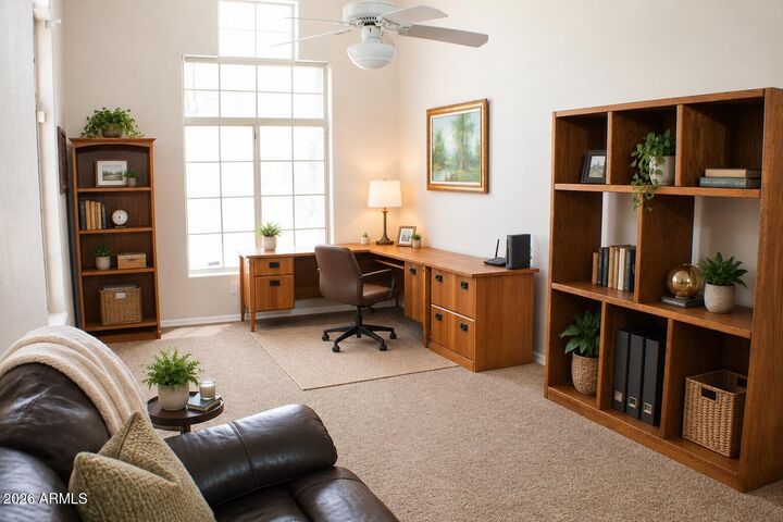 Property Photo: 14302 E Estrella Avenue AZ 85259