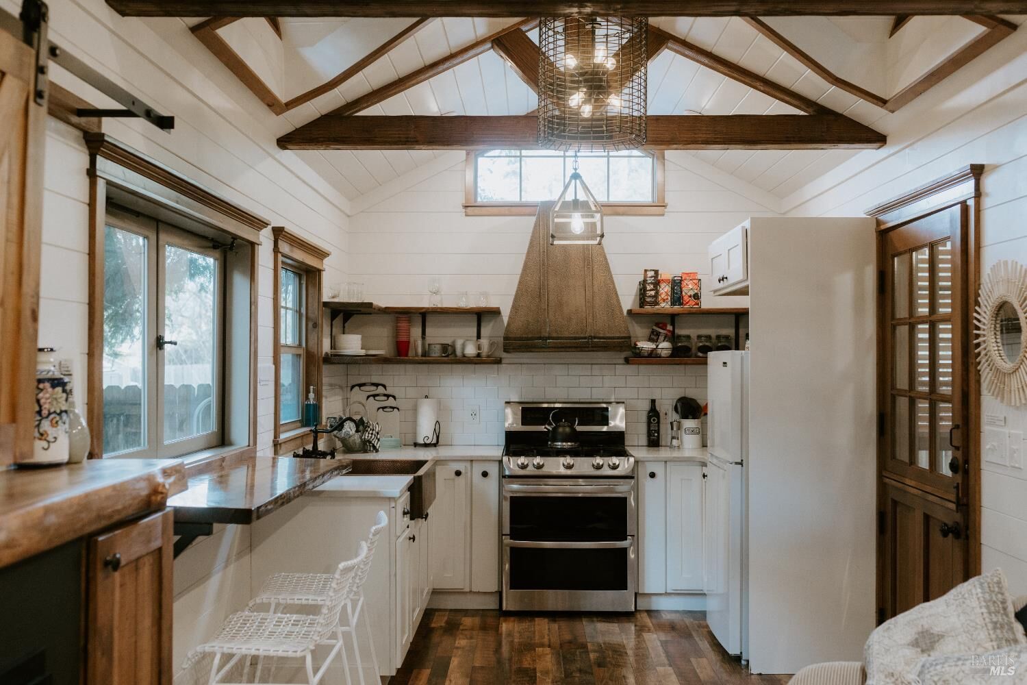 Property Photo:  14755 Armstrong Woods Road 21  CA 95446 