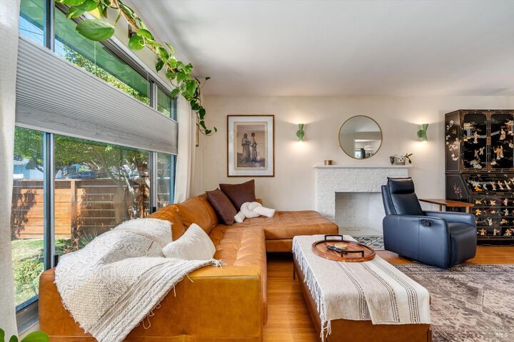 Property Photo: 3018 Stadium Avenue CA 94558