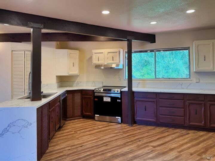 Property Photo: 1979 Ridge Road CA 95482