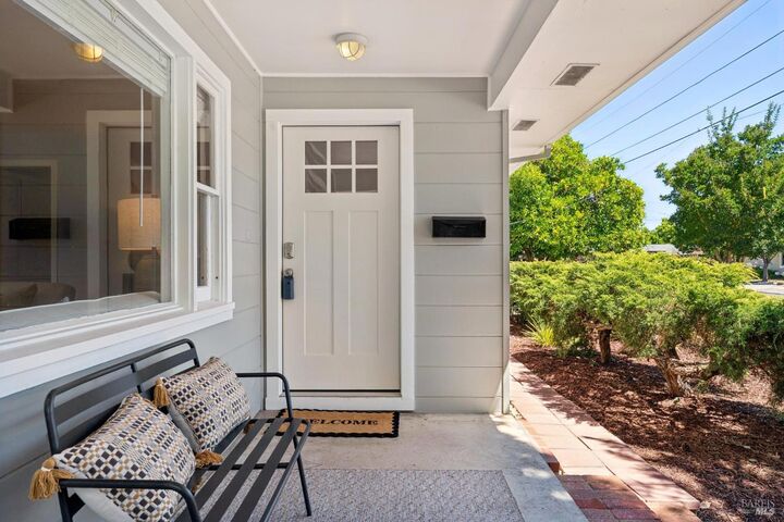 Property Photo:  1915 Albany Drive  CA 95401 