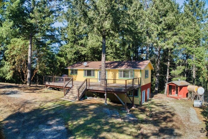 Property Photo: 28110 28150 Elkhorn Road CA 95494
