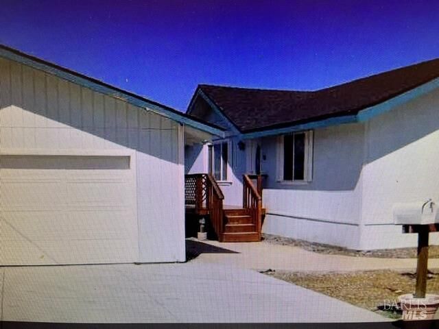 Property Photo: 111 Church Lane CA 95425