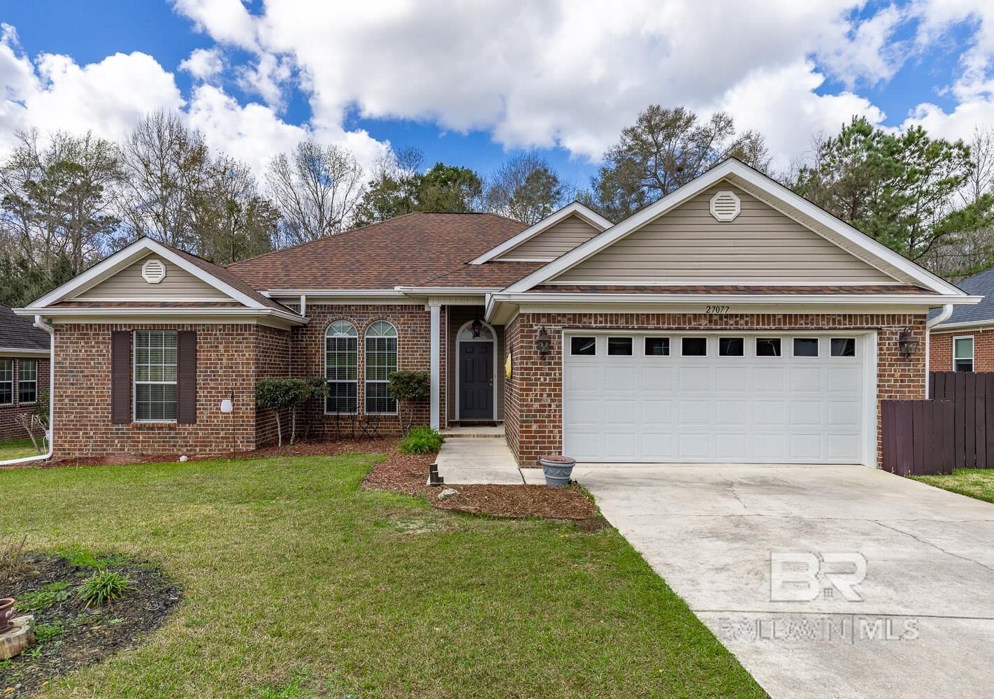 Property Photo: 27077 Bit &Amp Spur Drive AL 36526