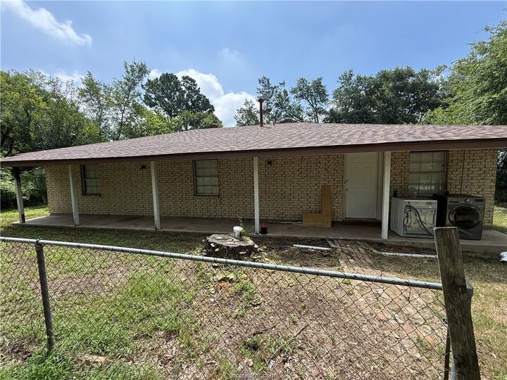 Property Photo: 2503/2504 Emerald Dr Drive TX 77803