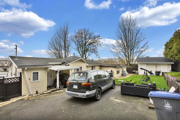Property Photo: 12943 112 Avenue BC V3T 2S6
