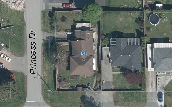 Property Photo: 9678 Princess Drive BC V3V 2T4