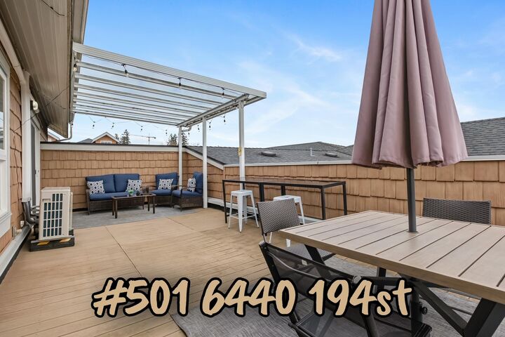 6440 194 Street 501 — photo 1