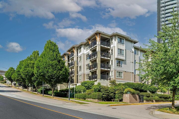 2088 Beta Avenue 403 — photo 1