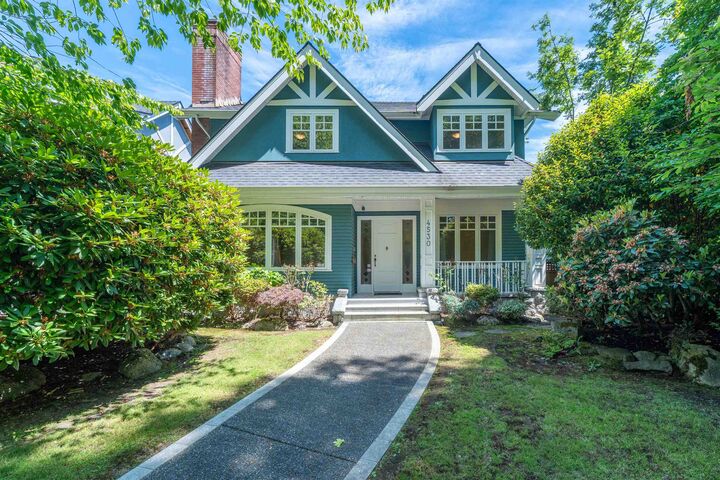4530 Osler Street — photo 1
