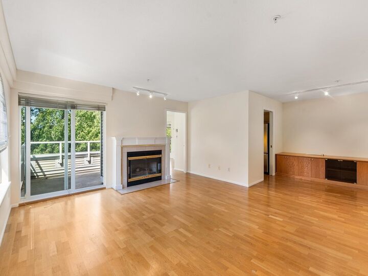 Property Photo: 7620 Columbia Street 401 BC V5X 4S8