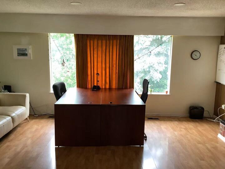 Property Photo: 9880 Francis Road BC V6Y 1B3