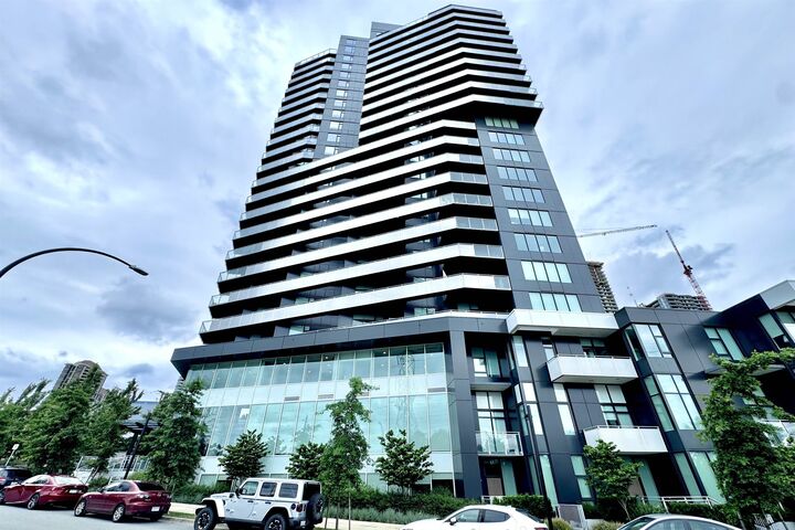 Property Photo: 4433 Alaska Street 301 BC V5C 5T3