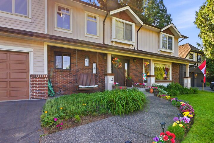 Property Photo: 9072 Gay Street BC V1M 2S5