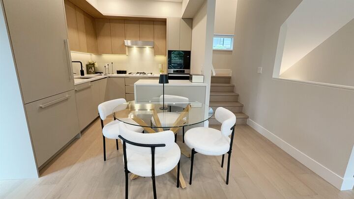 Property Photo:  110 Woodstock Avenue  BC V5Y 0P4 