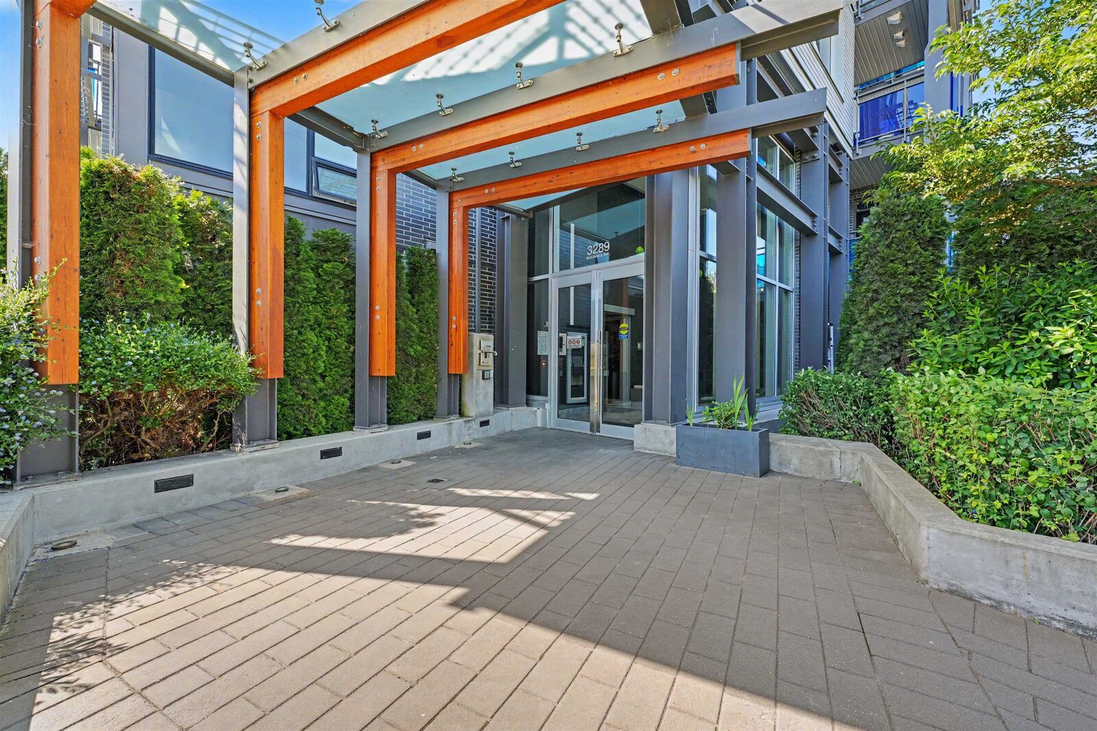 Property Photo:  3289 Riverwalk Avenue 604  BC V5S 0G2 