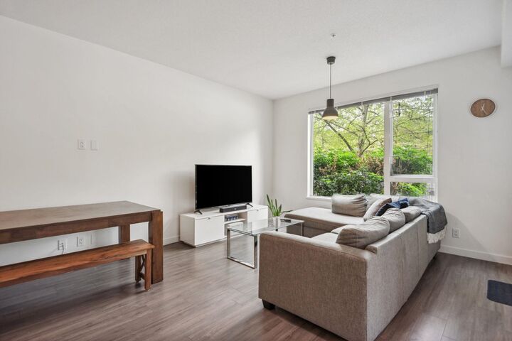 Property Photo: 3138 Riverwalk Avenue 107 BC V5S 0A6