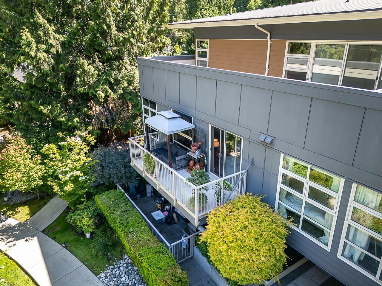 Property Photo: 2832 Capilano Road 206 BC V7R 4H5