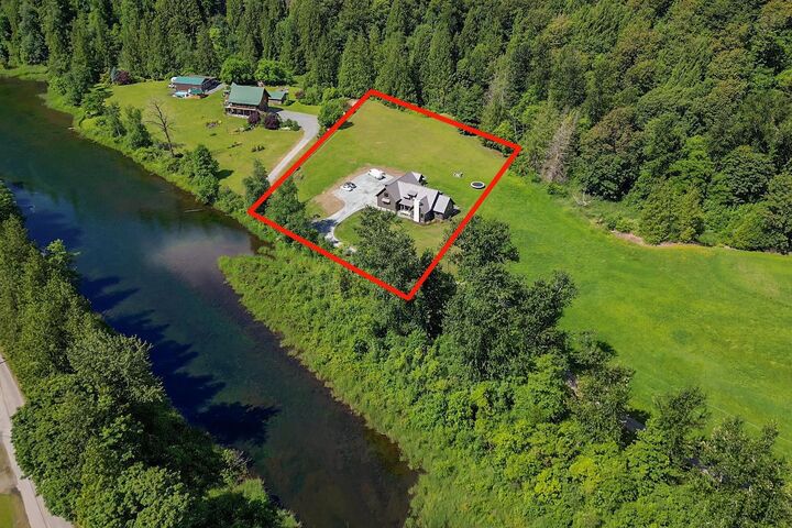 Property Photo: 5249 Kamp Road BC V0M 1A2