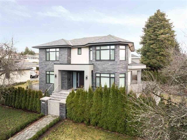 7488 Cartier Street — photo 1