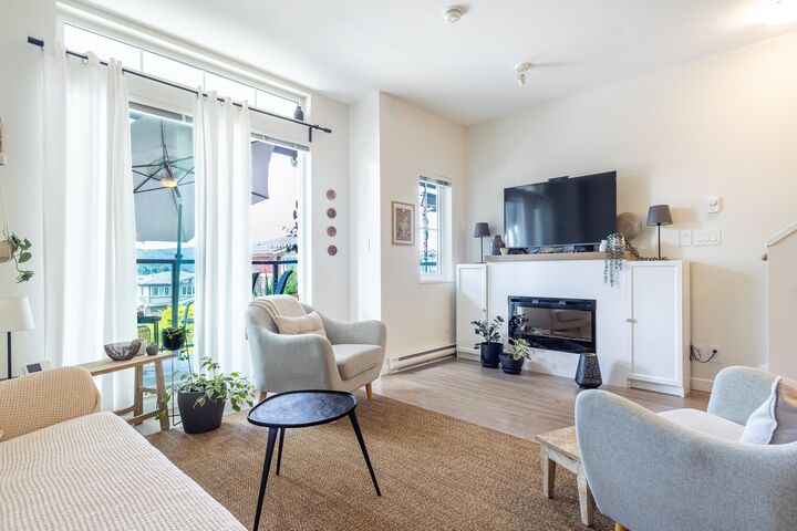 Property Photo: 5946 Oldmill Lane BC V7Z 0S3