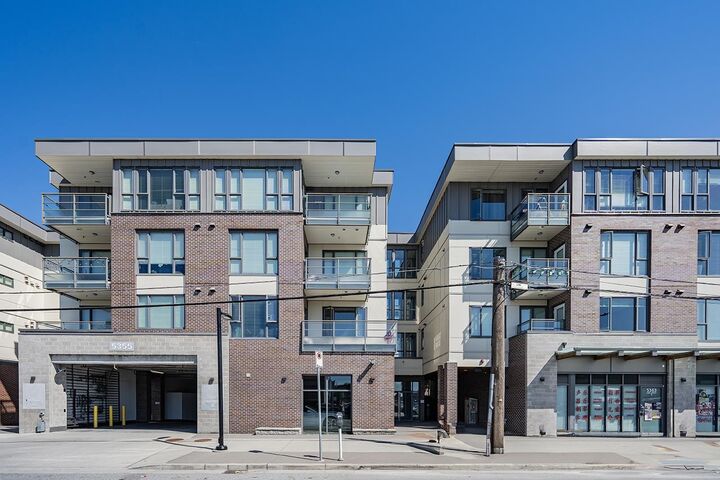 Property Photo: 5355 Lane Street 101 BC V5H 0H1