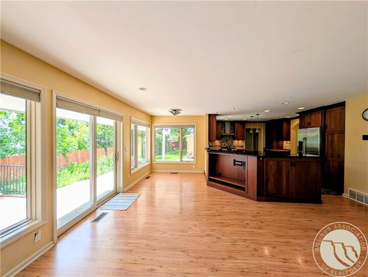 Property Photo: 2825 Jennie Lane MT 59102