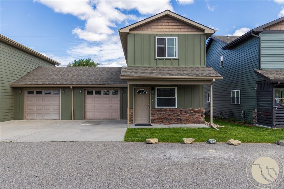 Property Photo:  903 Lynch Drive 2  MT 59105 