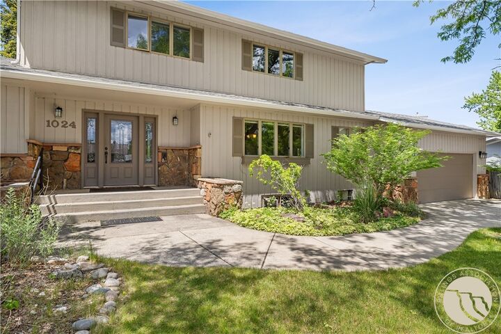 Property Photo: 1024 Toole Circle MT 59105