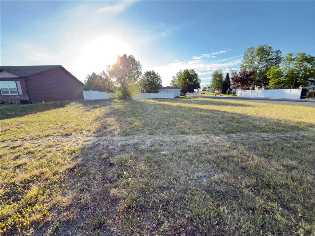 Property Photo:  1981 Gleneagles Blvd  MT 59105 