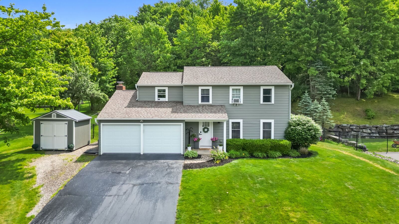 Property Photo:  852 Rosewood Terrace  NY 13760 
