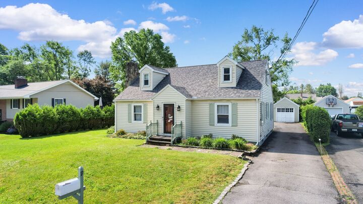 Property Photo: 17 Wallace Road NY 13905