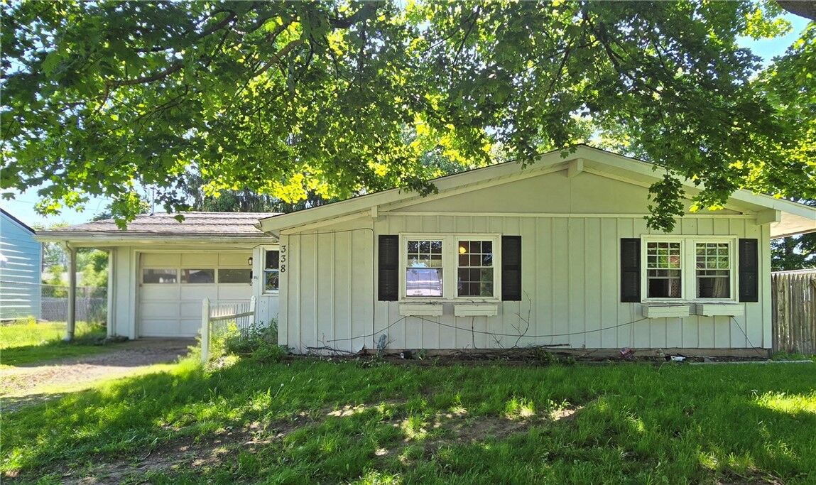 Property Photo:  338 Day Street  NY 14845 