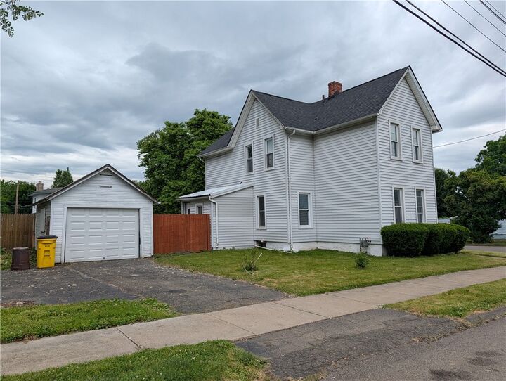 Property Photo:  950 N Main Street  NY 14901 