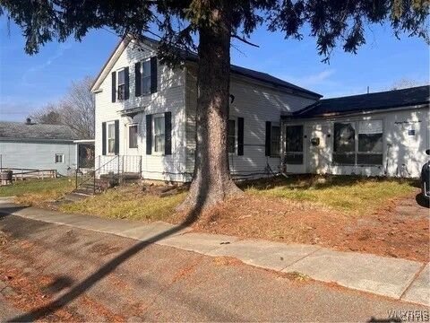 Property Photo: 8992 Main Street NY 14777