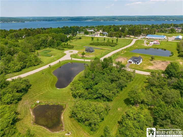 Property Photo: 2041 (Lot #14) Mandolin Ridge Way NY 14757