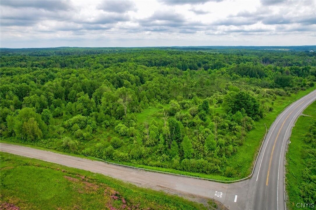 Property Photo: Rt-177 NY 13626