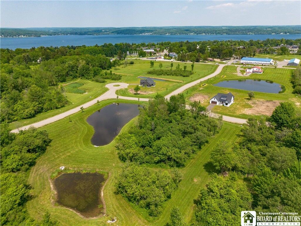 Property Photo:  3025 (Lot 35) Mandolin Ridge Way  NY 14757 