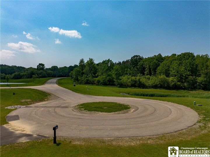 Property Photo:  3017 (Lot 33) Mandolin Ridge Way  NY 14757 