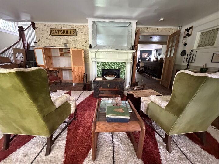 Property Photo:  171 Cornell Avenue  NY 13788 