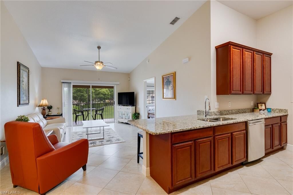 Property Photo: 27095 Matheson Ave 205 FL 34135