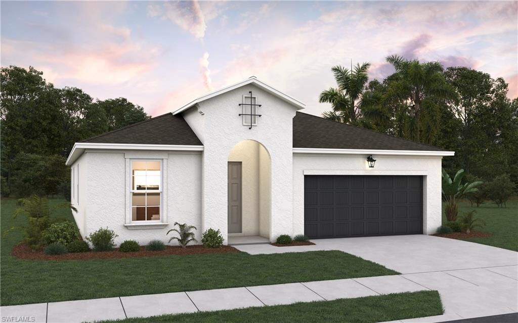 Property Photo: 16938 Squirrel Branch Ln FL 33920