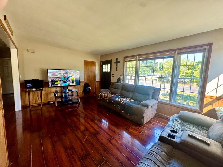 Property Photo:  625 Passmore Avenue  NJ 08037 