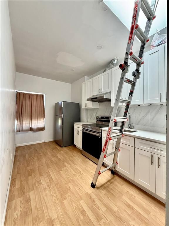 Property Photo: 185 Bay 11th Street NY 11228