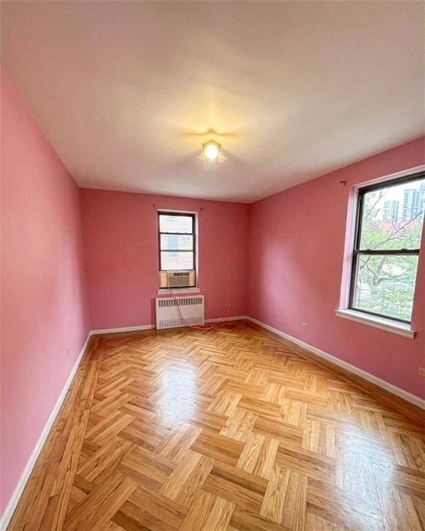 Property Photo: 2645 Homecrest Avenue 3G NY 11235