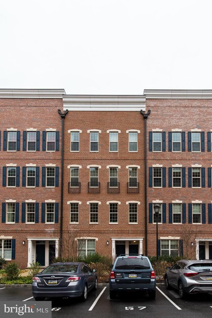 Property Photo:  207 Brinley Court  PA 19146 